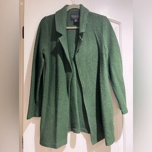 Rachel Zoe Forest Green Jacket